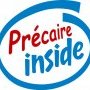 Précaire logo
