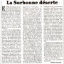 Canard, Sorbonne Abu Dhabi