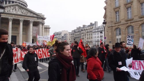 rue Soufflot