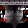 Affiche ParcoruSup fiche ton avenir